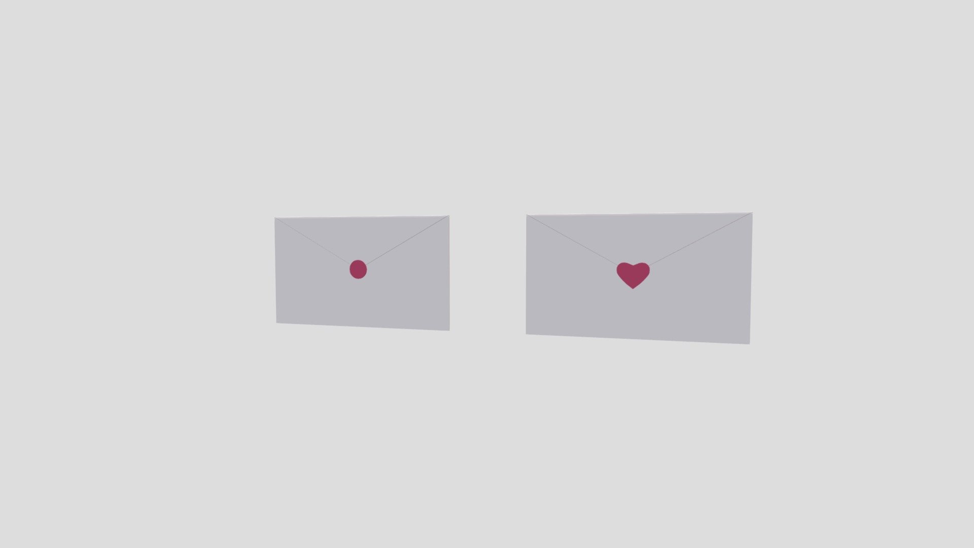Envelope | Fab