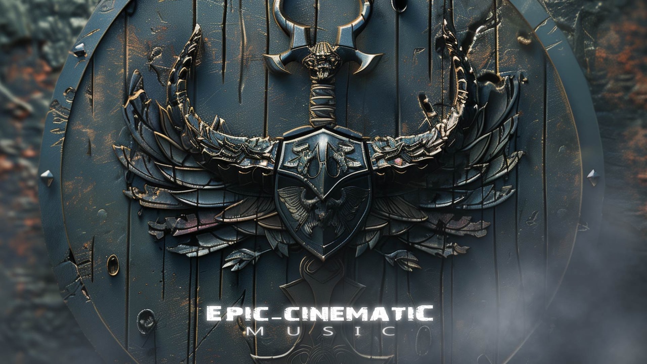 Media 1 for listing Epic Cinematic Music