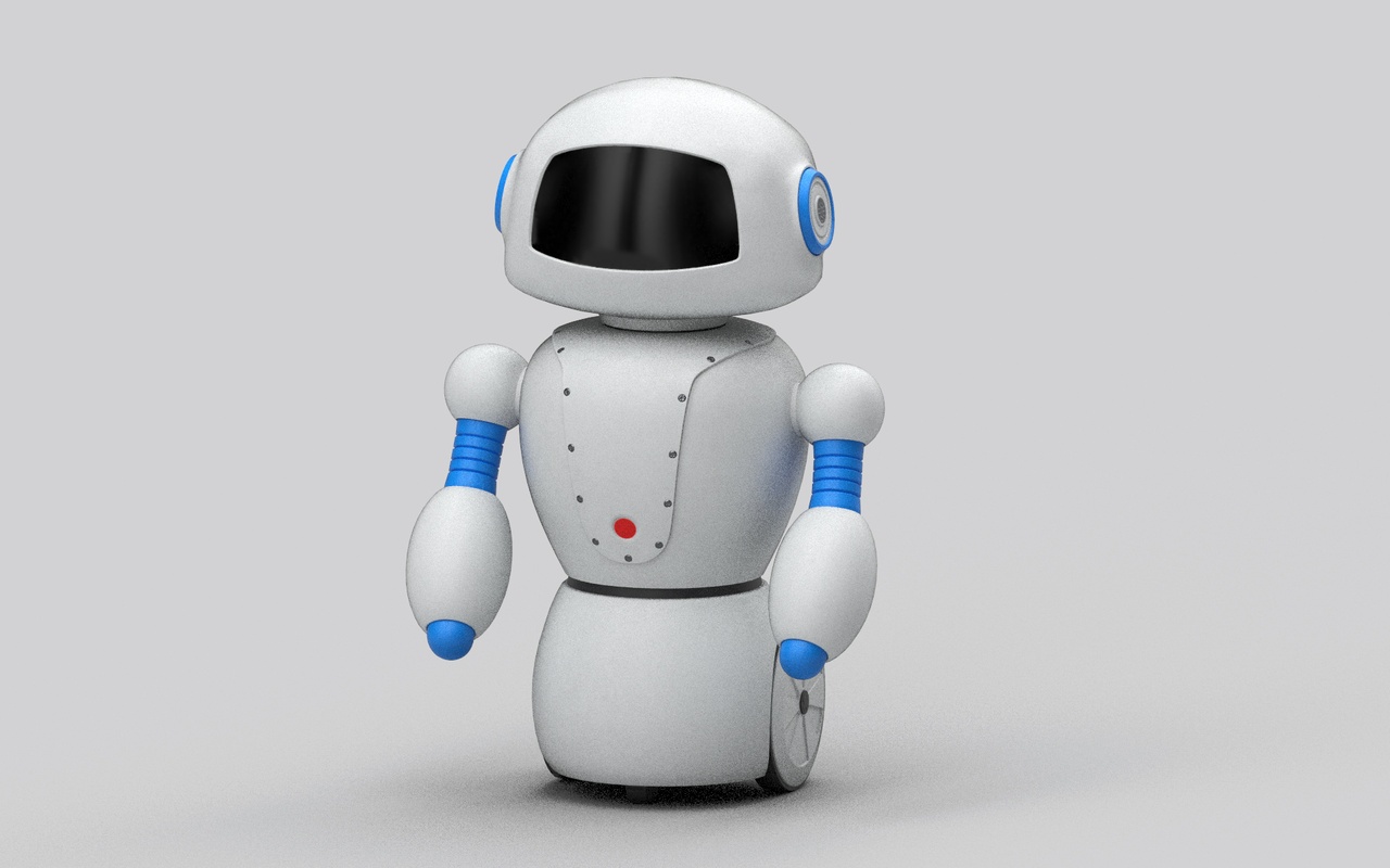 出品Toy robotのメディア1