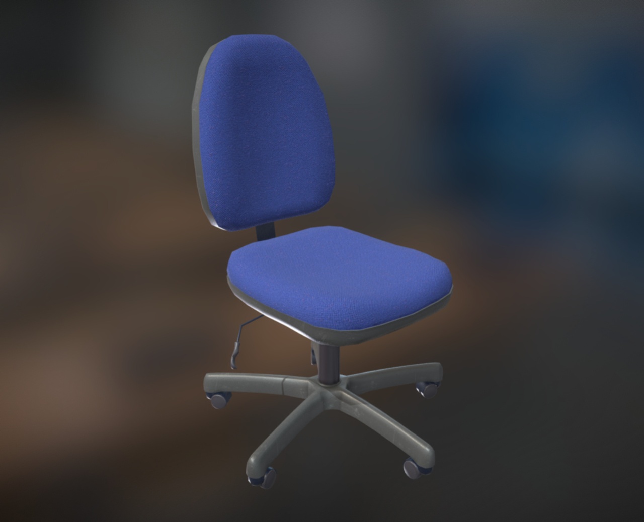 File multimediali per l'articolo Office Chair: 1