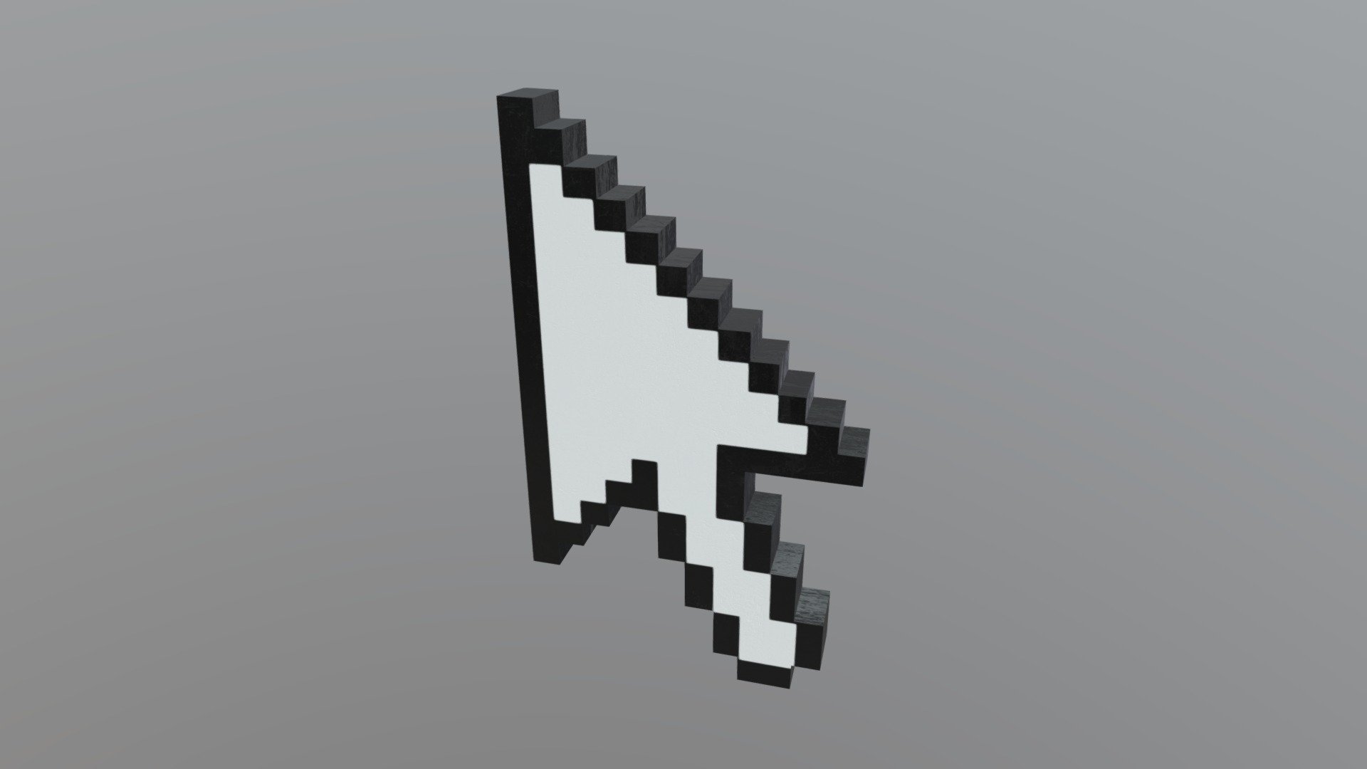 Cursor Arrow | Fab