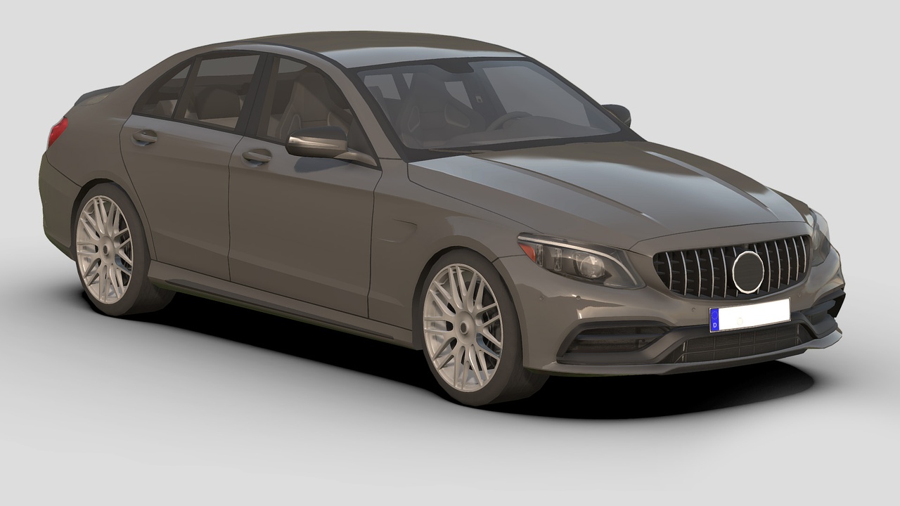 Media 1 for listing Luxury Car # 10
