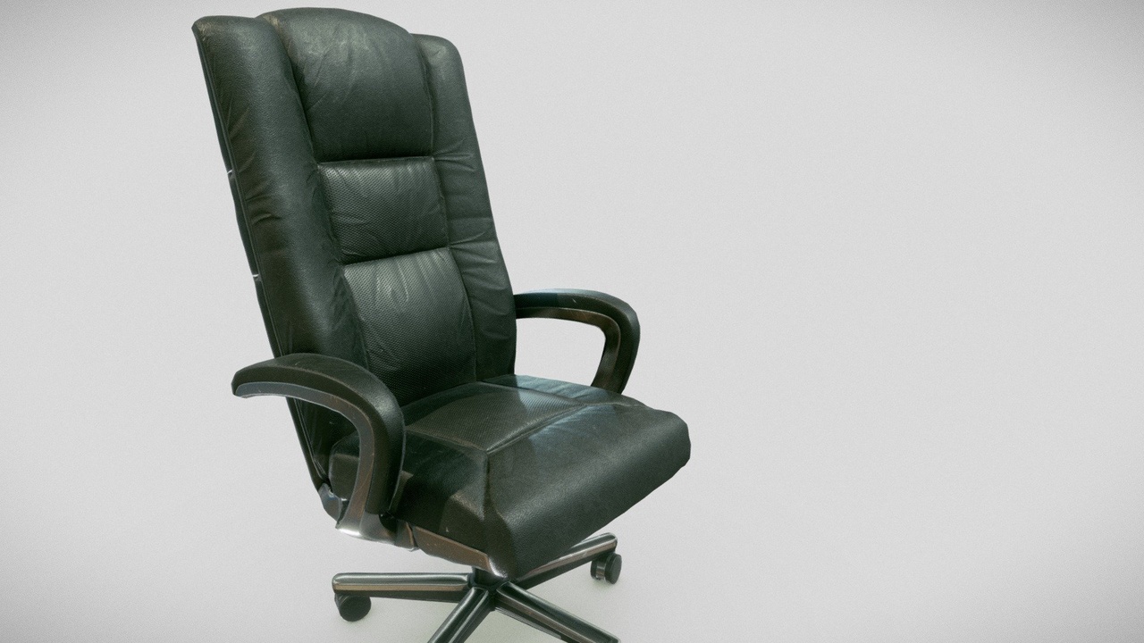 Media 1 for listing Office Chair