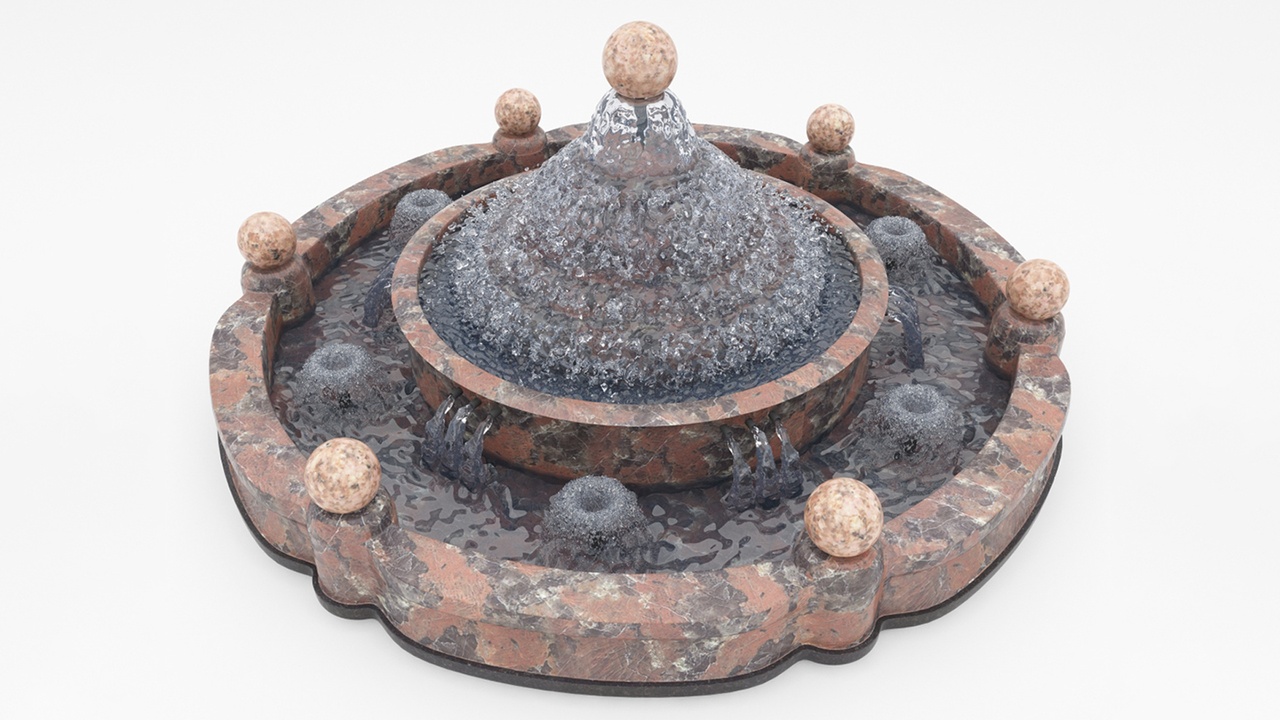 Media 1 for listing Fountain 10
