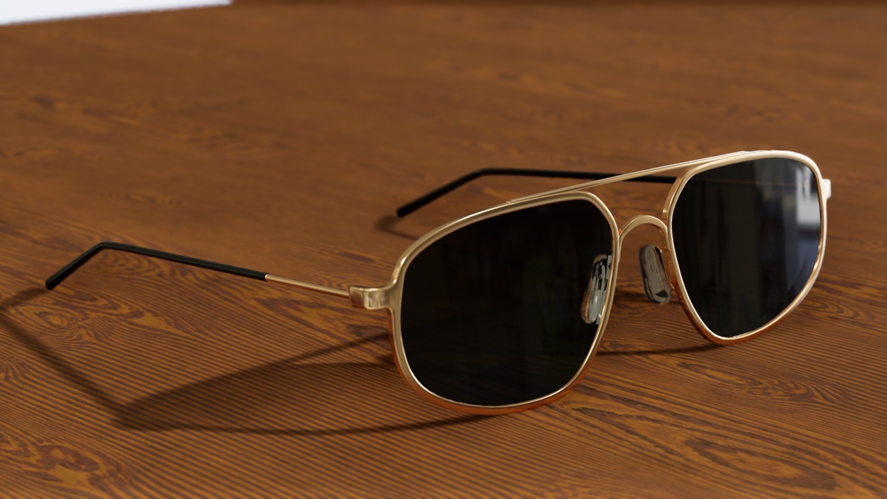 Media 1 for listing Glasses