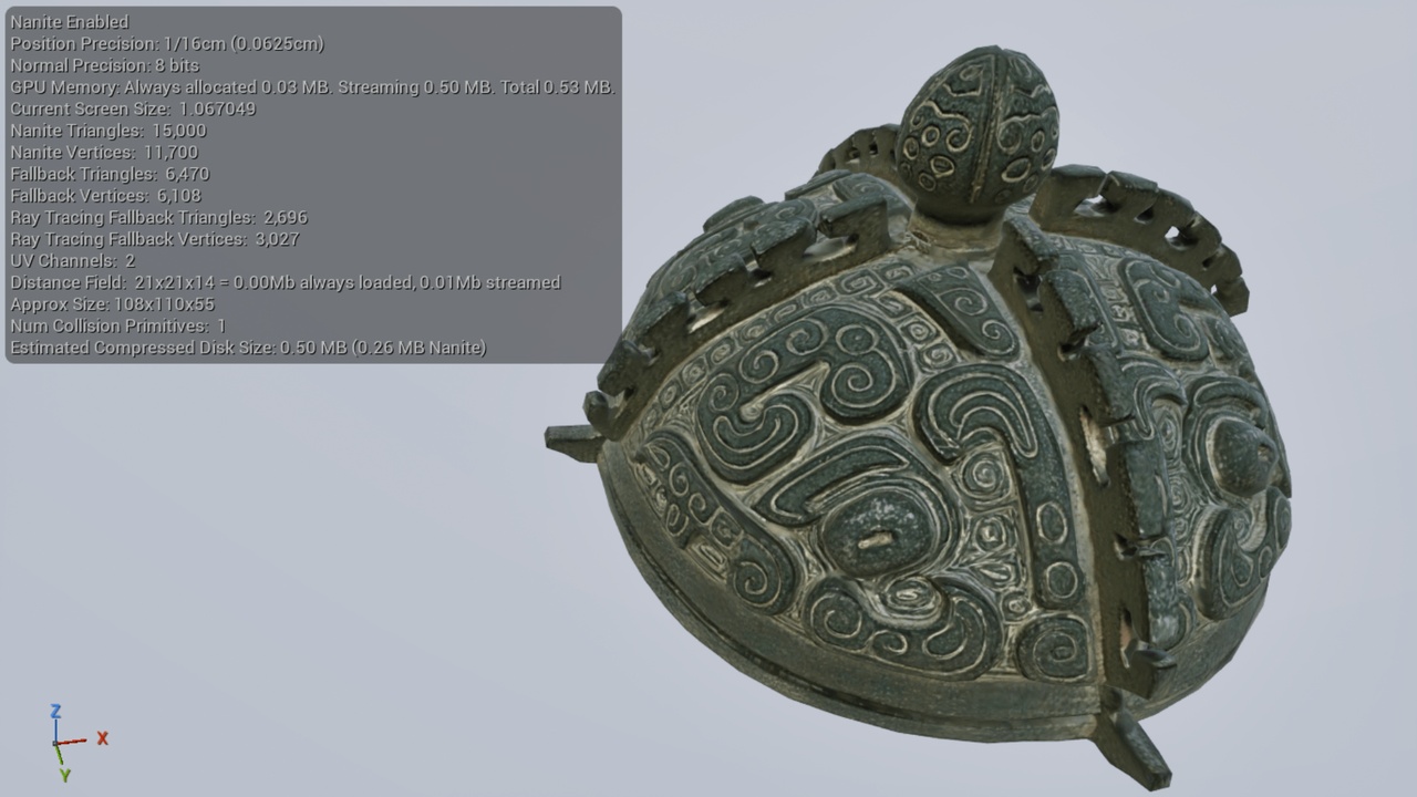 Media 1 for listing Chinese Lid