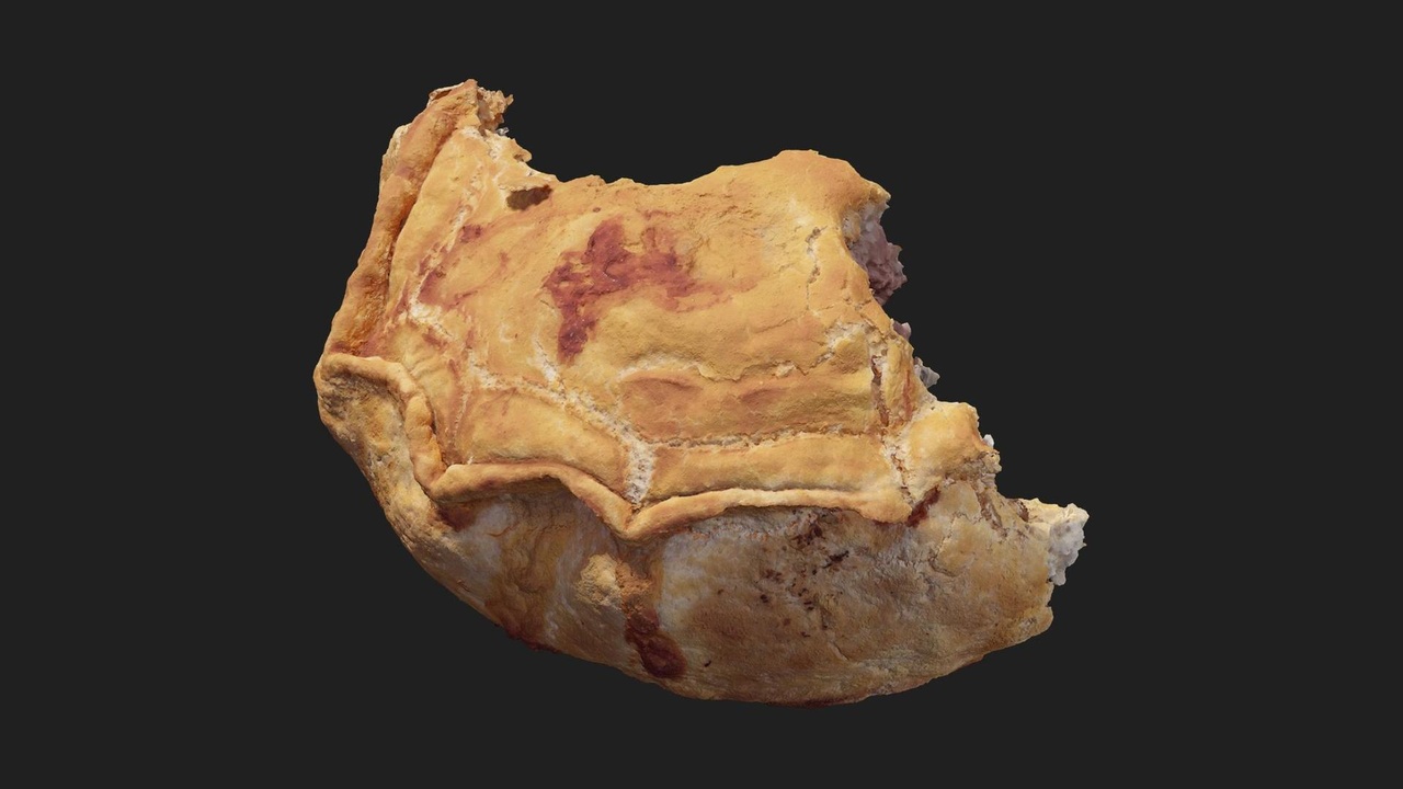 الوسائط 1 للقائمة Bitten Pork Pie