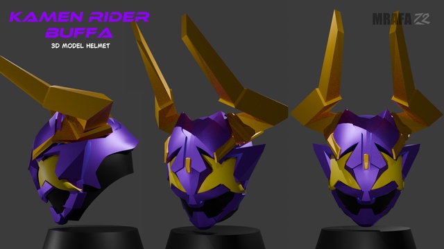 Thumbnail of an asset created by MRafa