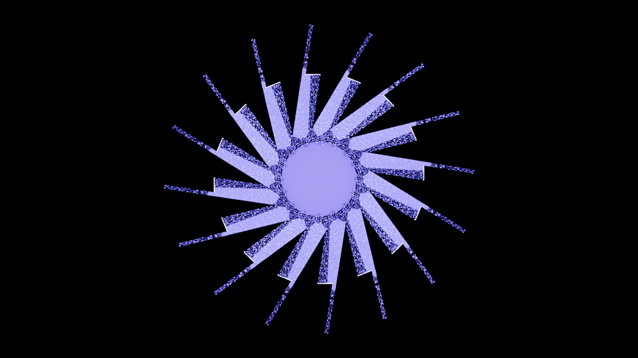 Media 1 for listing The Singularity Turbine
