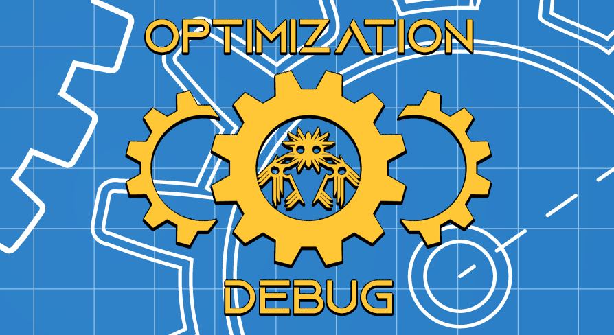 Optimization Debug Tool | Fab