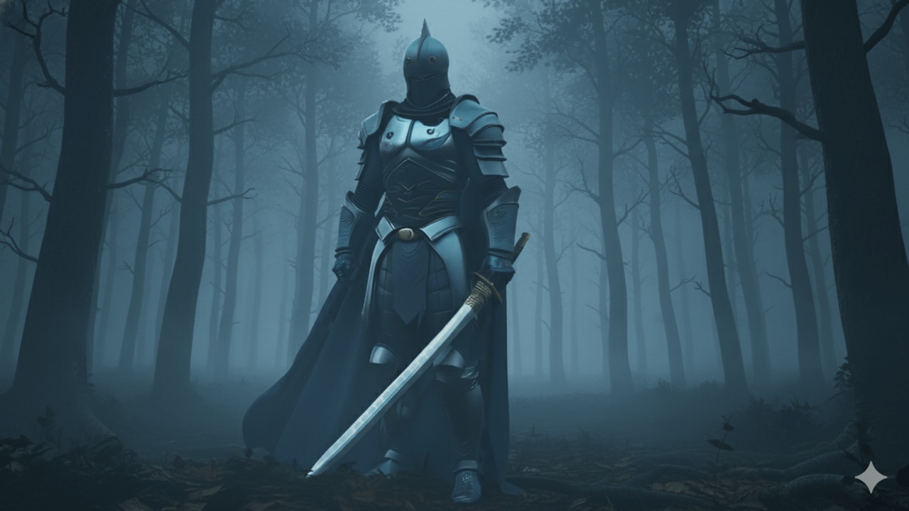 Media 1 for listing Dark Knight