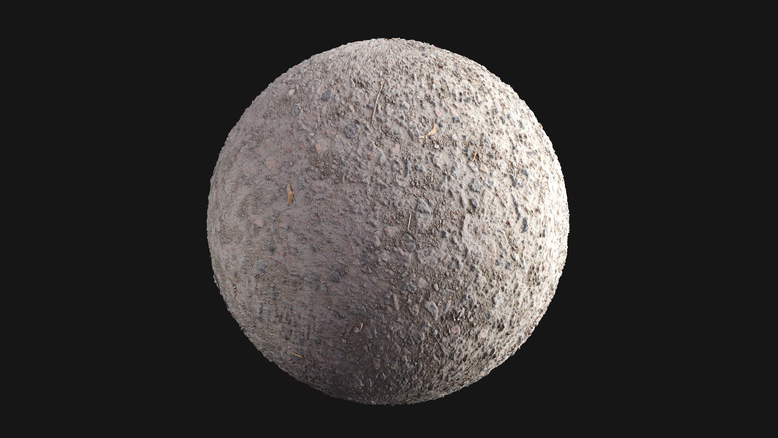 Media 1 for listing Exposed Aggregate Concrete