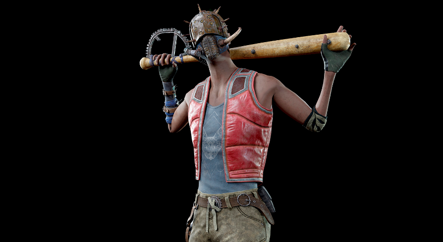 Apocalypse skinnyman | Fab