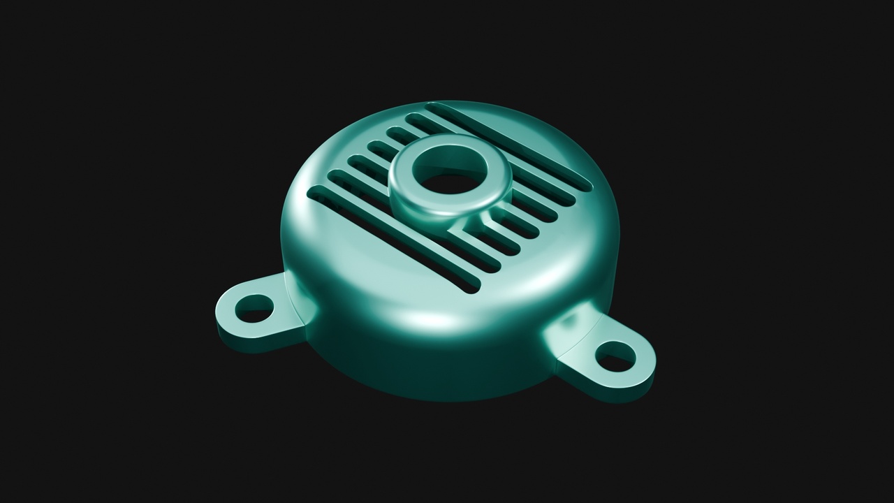Media 1 for listing Mechanical Part No 123