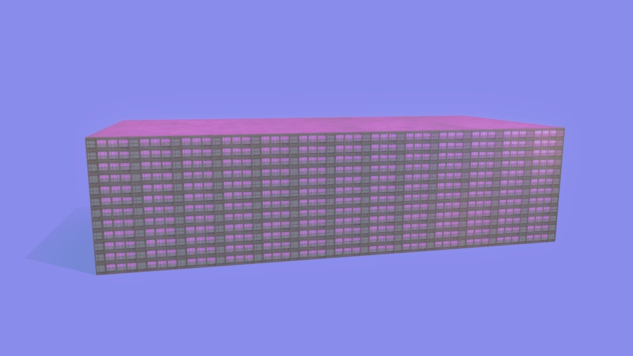 Media 1 for listing PSX - Wide Apartment Building