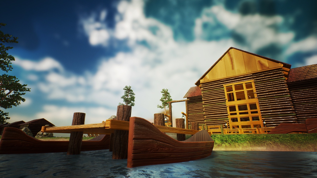 出品Woody Lodgeのメディア1