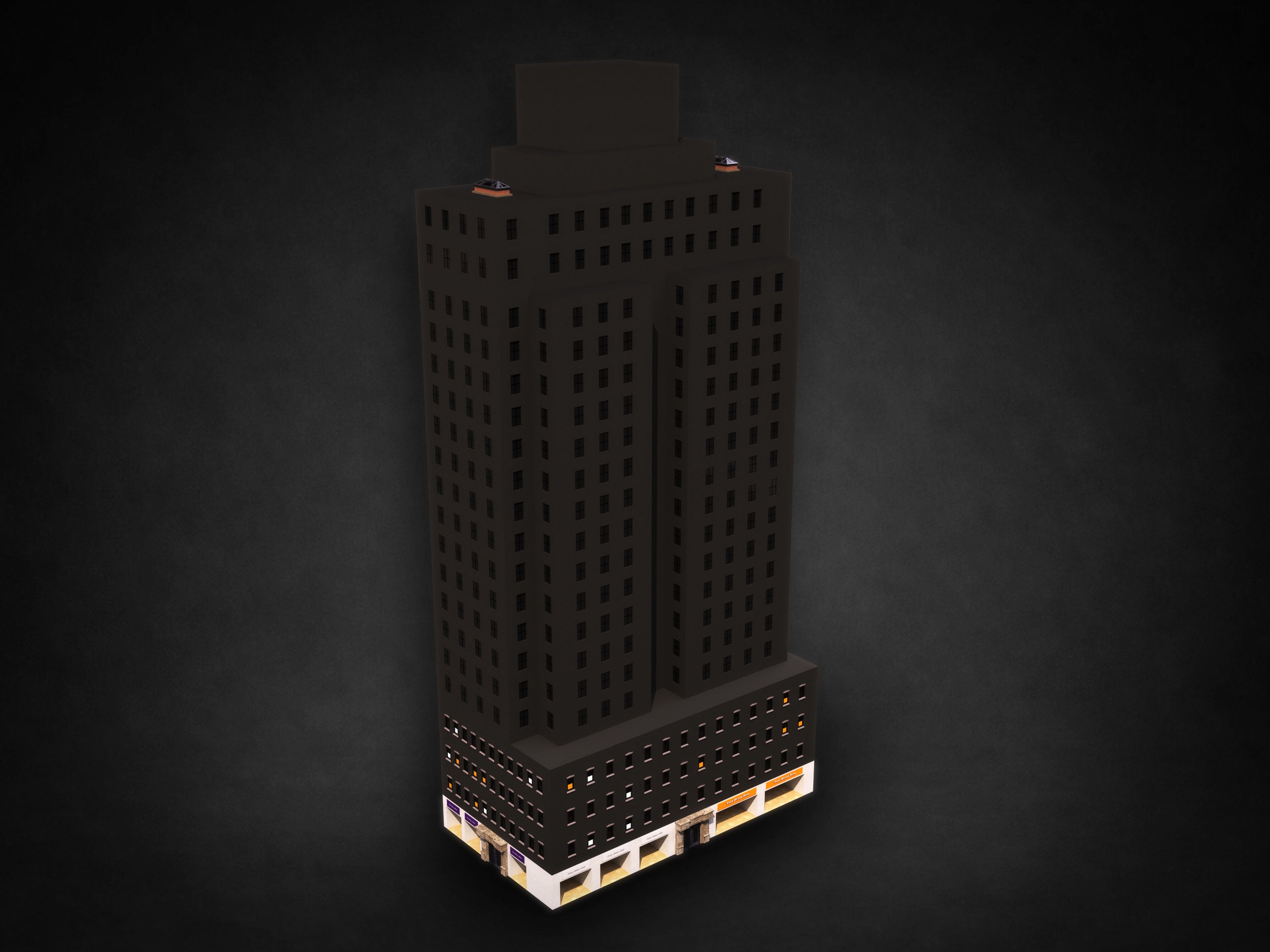 Media 1 for listing Building 04