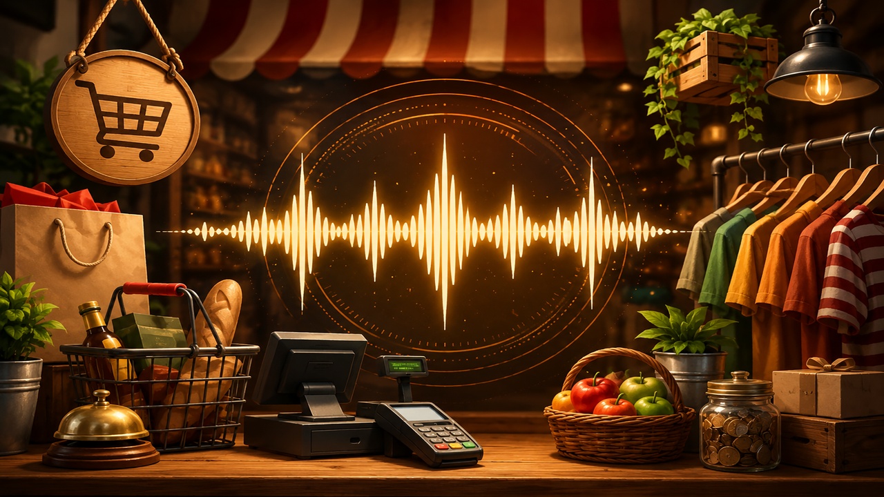 Media 1 for listing Shop SFX Collection