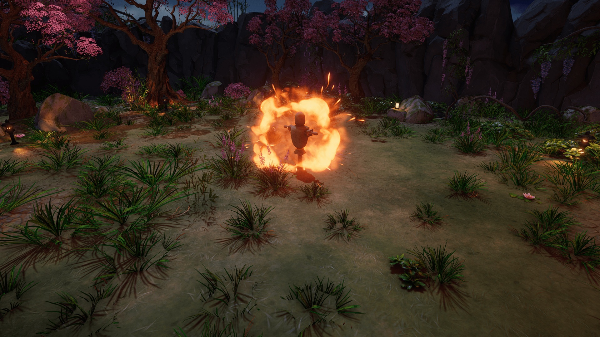 Media 1 for listing Spells Pack 2 - Fire Spells