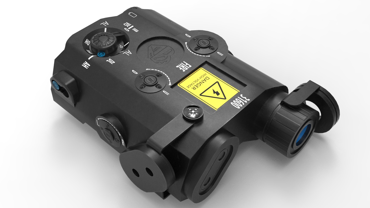 Media 1 for listing Laser & Light
