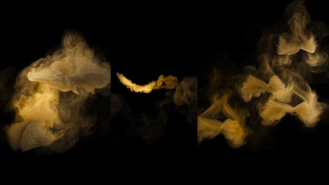 Media 1 for listing Smoke Butterflies Vdb pack loop