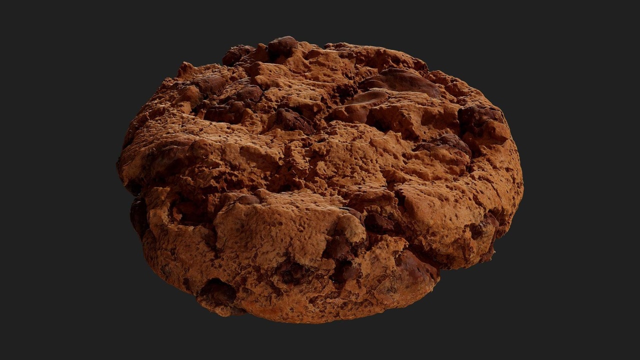 Media 1 for listing Chocolate Chip Cookie