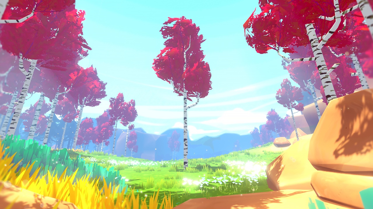 Media 1 for listing STORY - Wildlands Nature