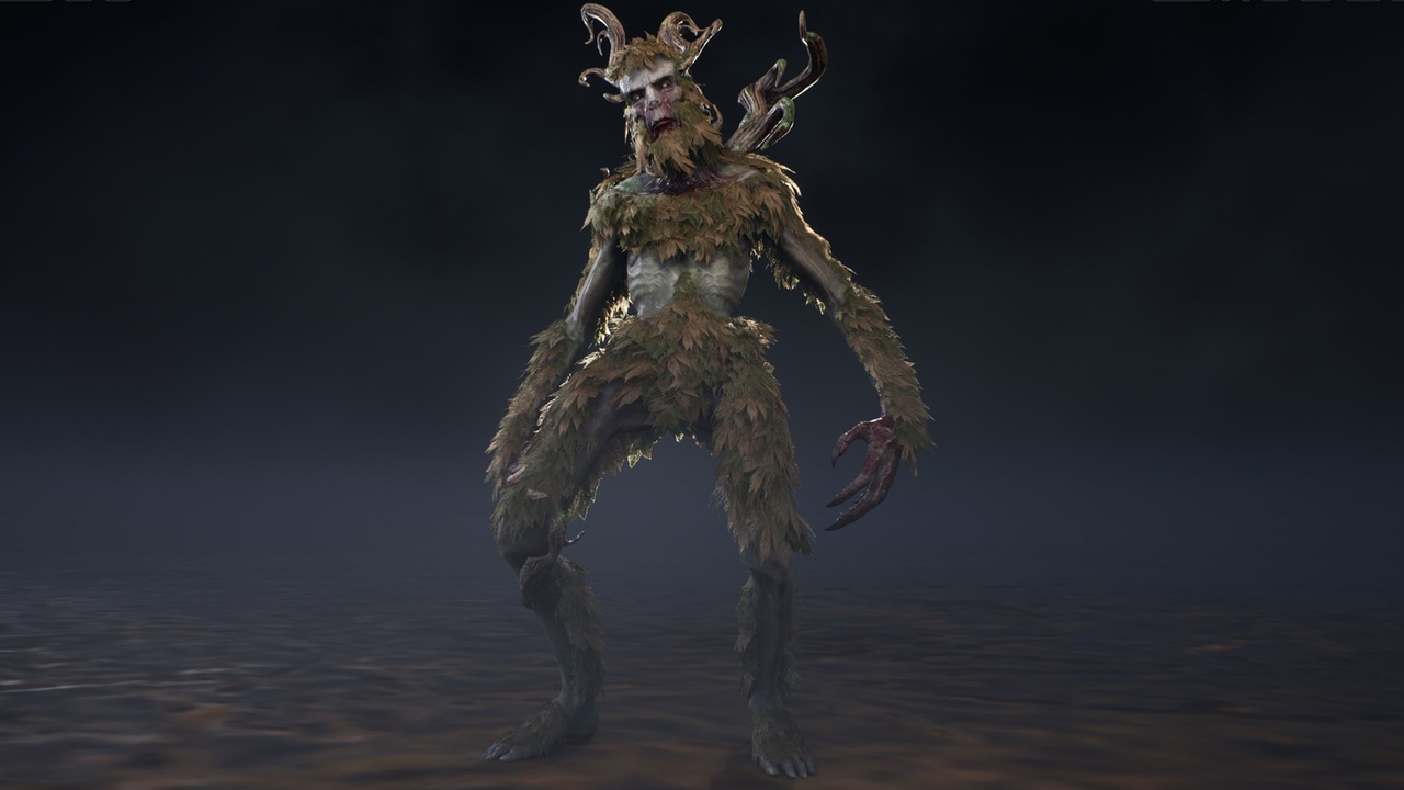 Media 1 for listing Leshy
