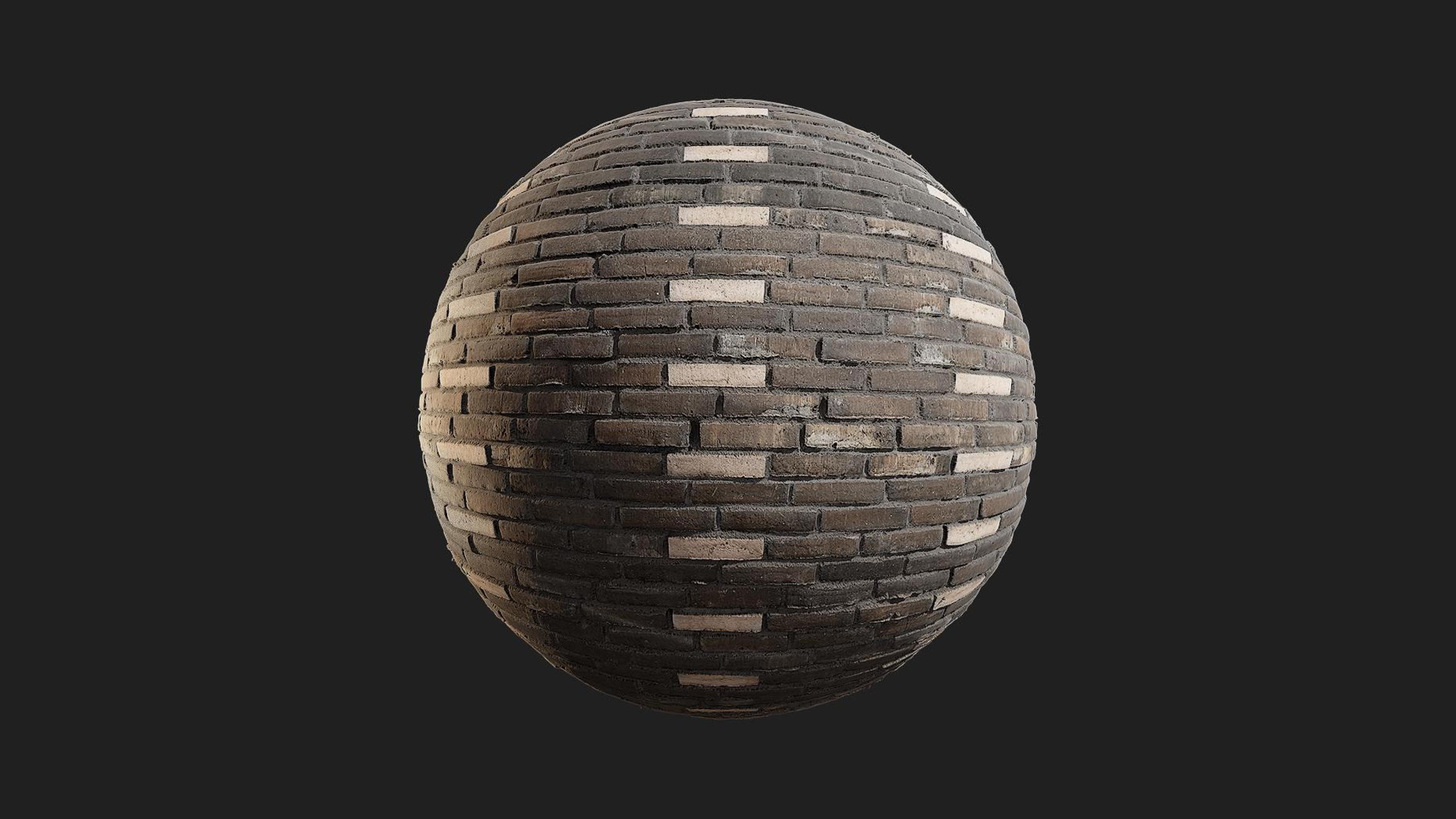 Brick Facade | Fab