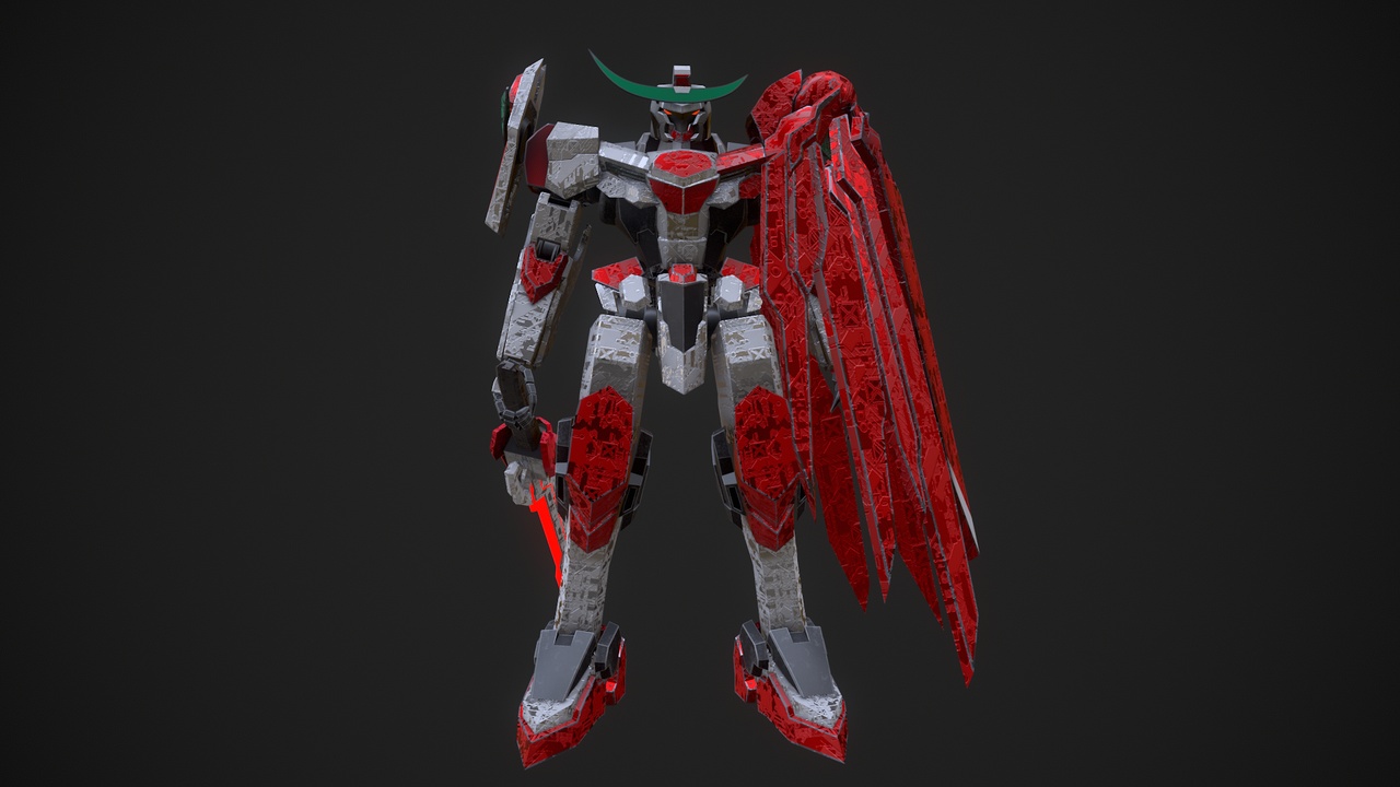 Media 1 for listing TITAN MECH