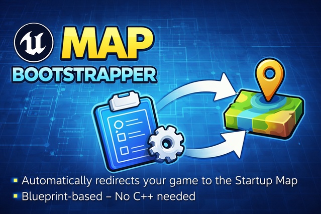 Repo Map Device Fab