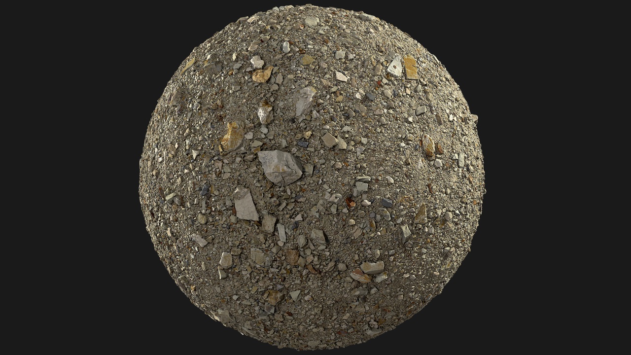Media 1 for listing Gravels (evRKKq)
