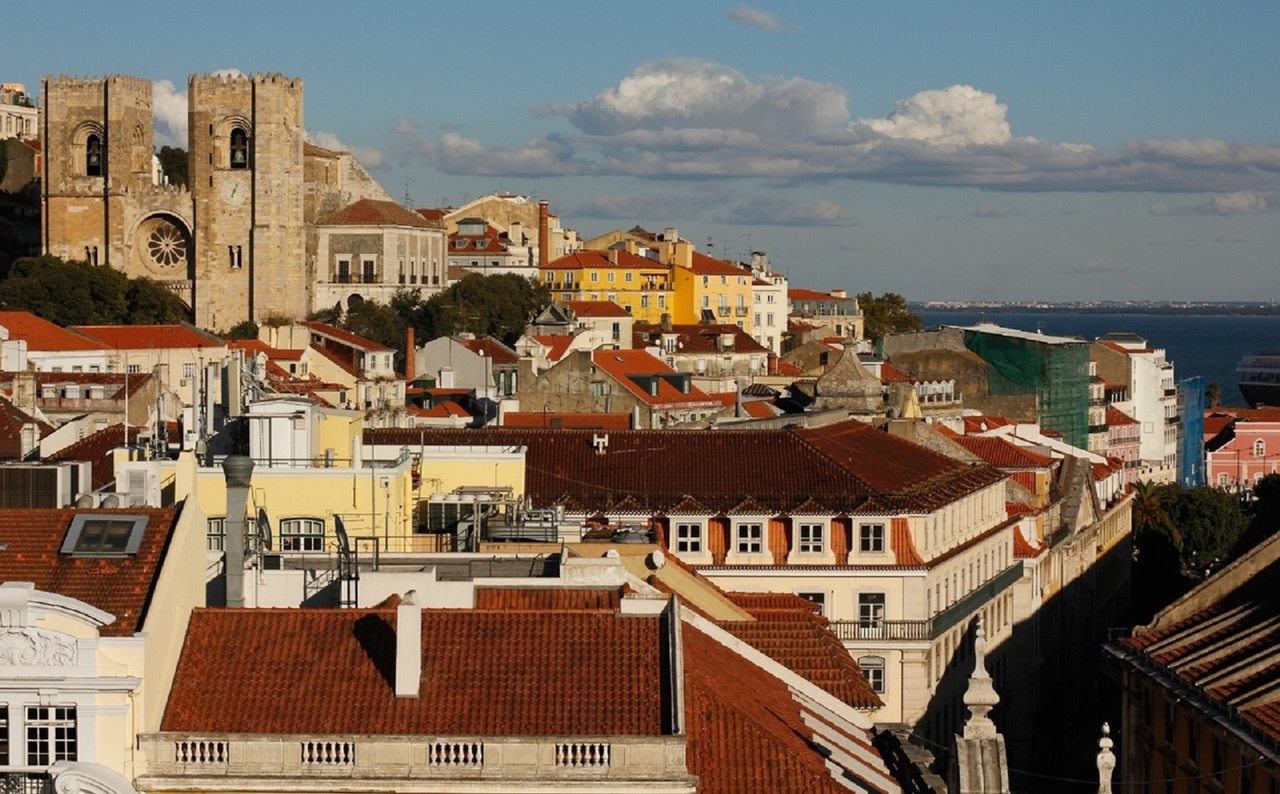 Media 1 for listing Ambisonics - Lisbon