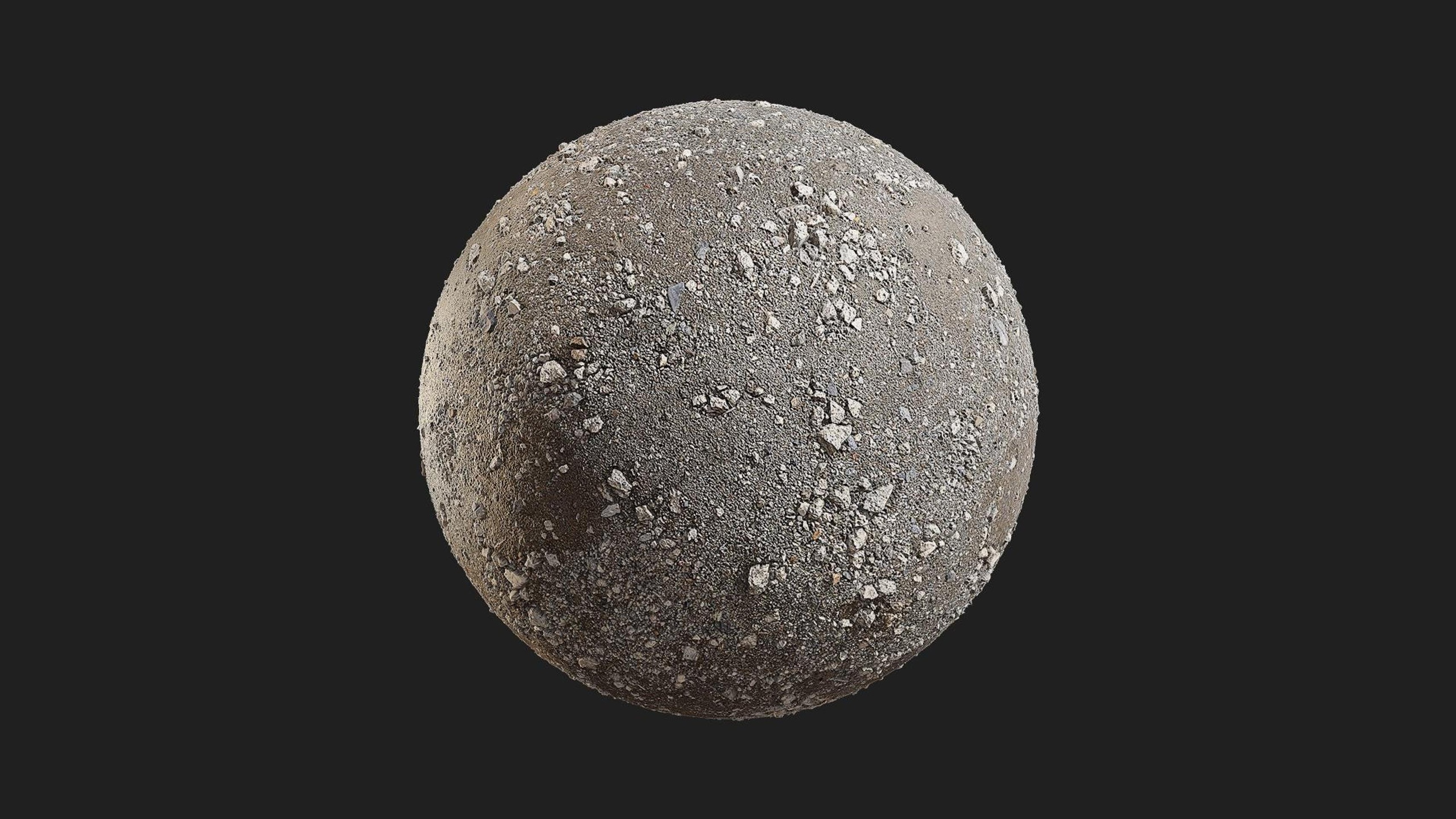 商品 Stone Gravel Mix 的媒体 1