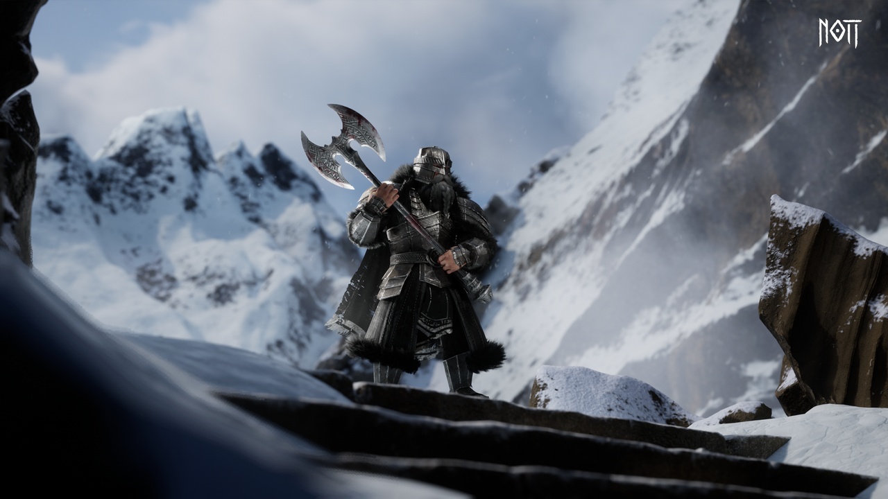 Media 1 for listing Dwarf Lord