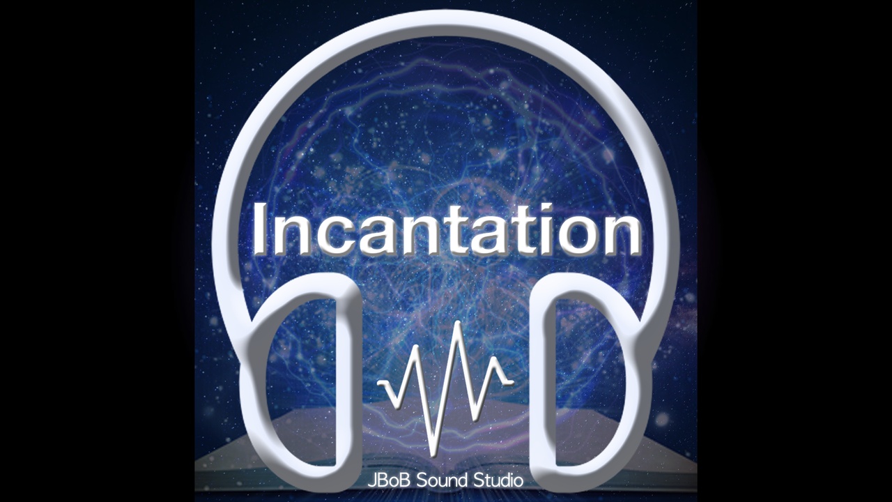 Media 1 for listing Magic Series Incantation