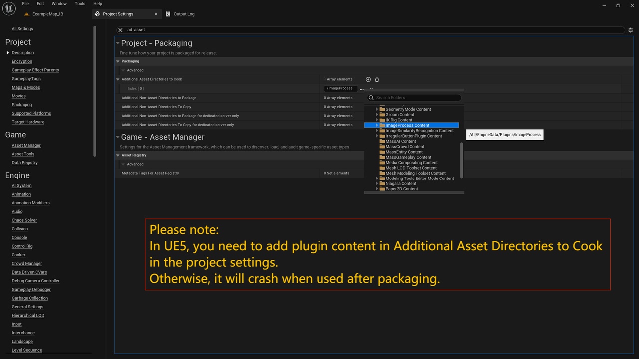 Media 1 for listing ImageProcess