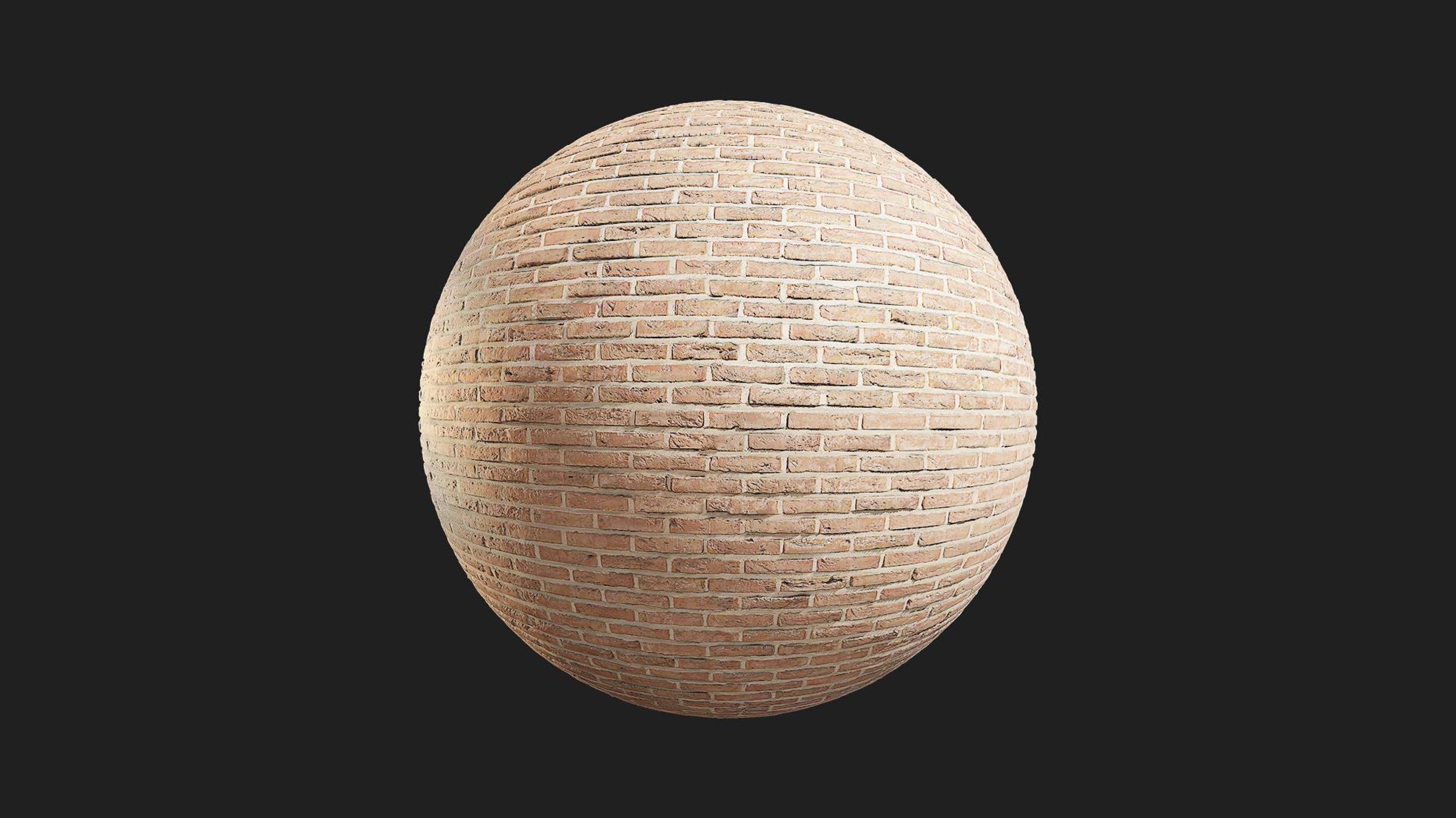 Brick Wall | Fab
