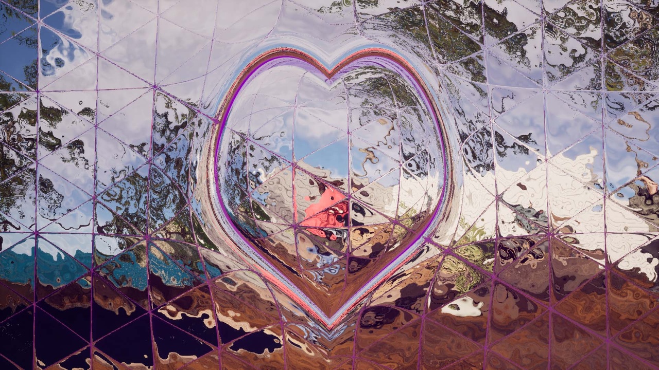 商品 Art of Shader - Advanced Distortion 的媒体 1