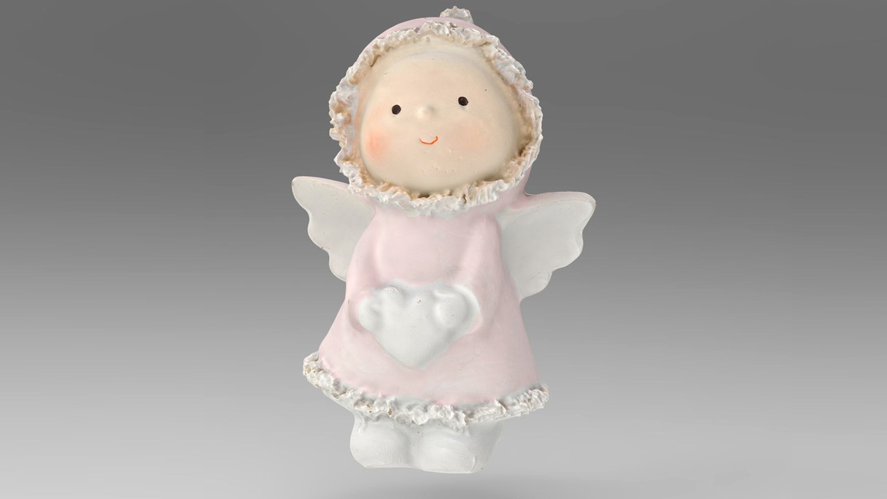 Media 1 for listing Christmas Angel