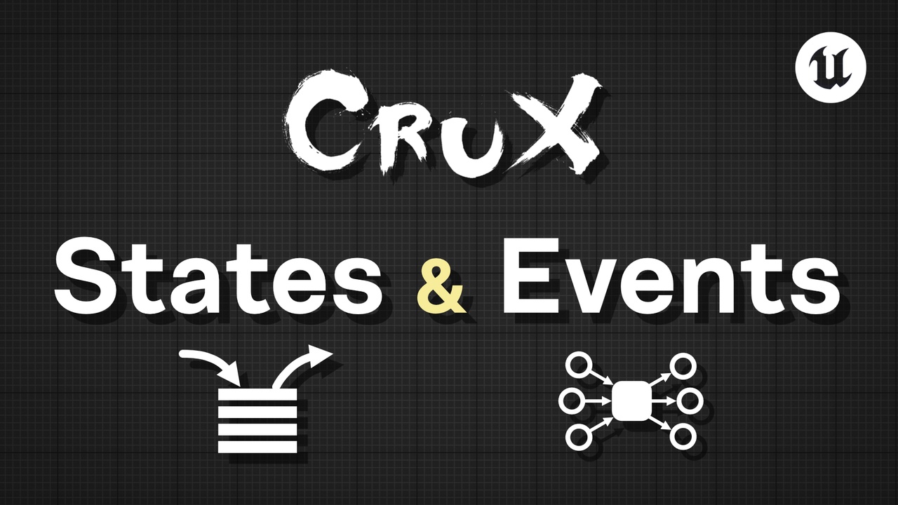 Media 1 for listing Crux States & Events