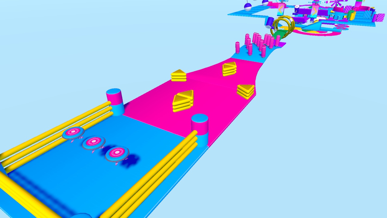 商品 Game Show Asset Pack 的媒体 1