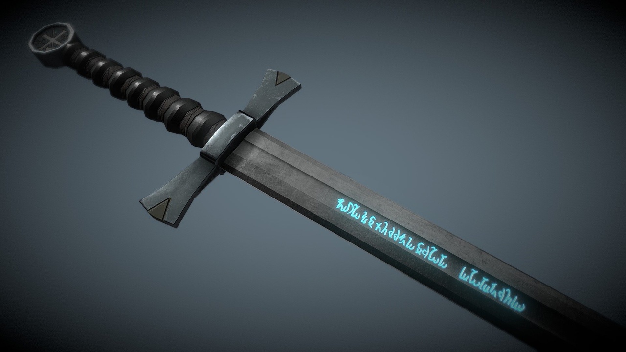 Media 1 for listing Hexenbane - The Last Witch Hunter