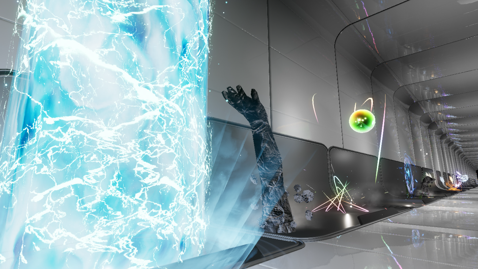 Advanced Magic FX 05 | Fab