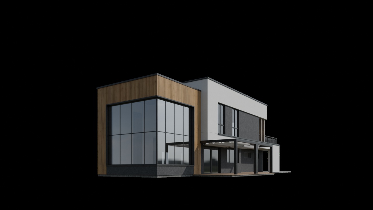 Media 1 for listing Urban Haven Villa