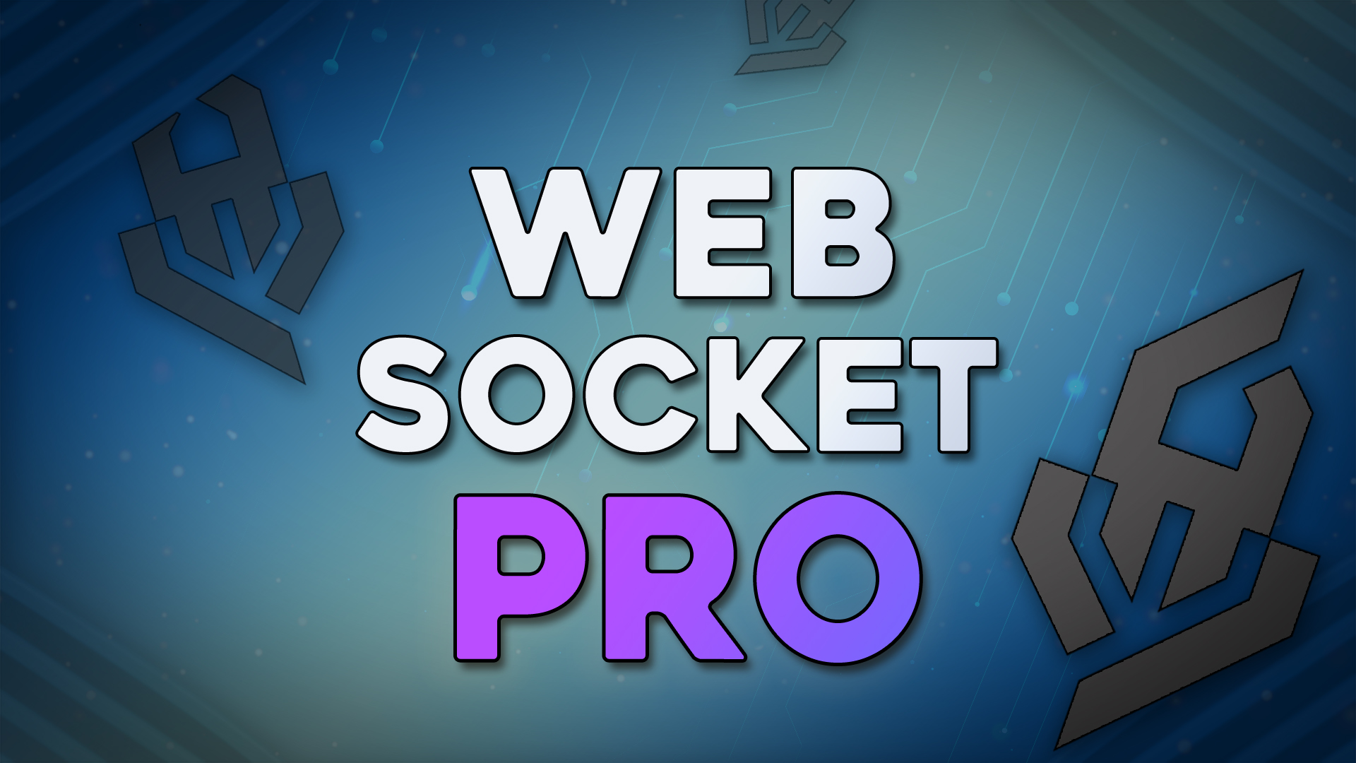 WebSocket Pro Blueprint Toolkit | Fab