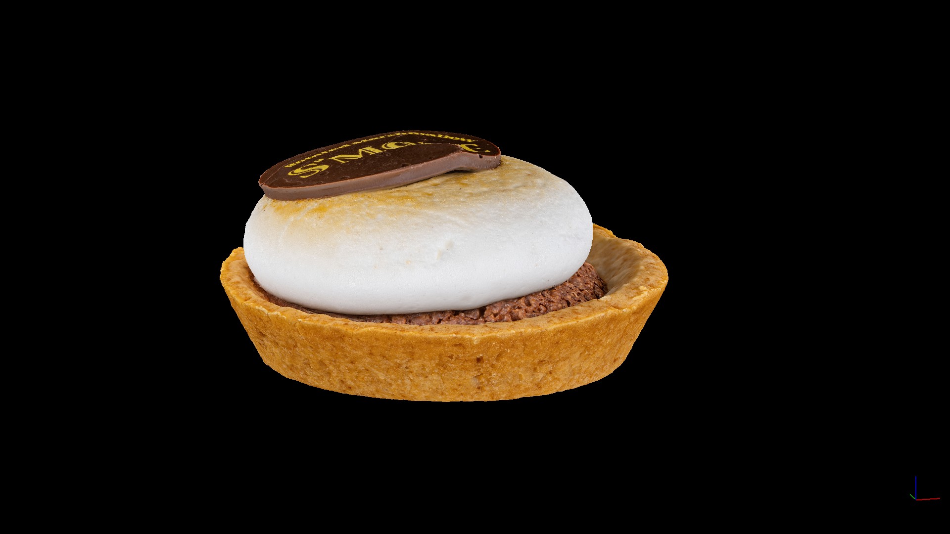 Delicious tart souvenir | Fab