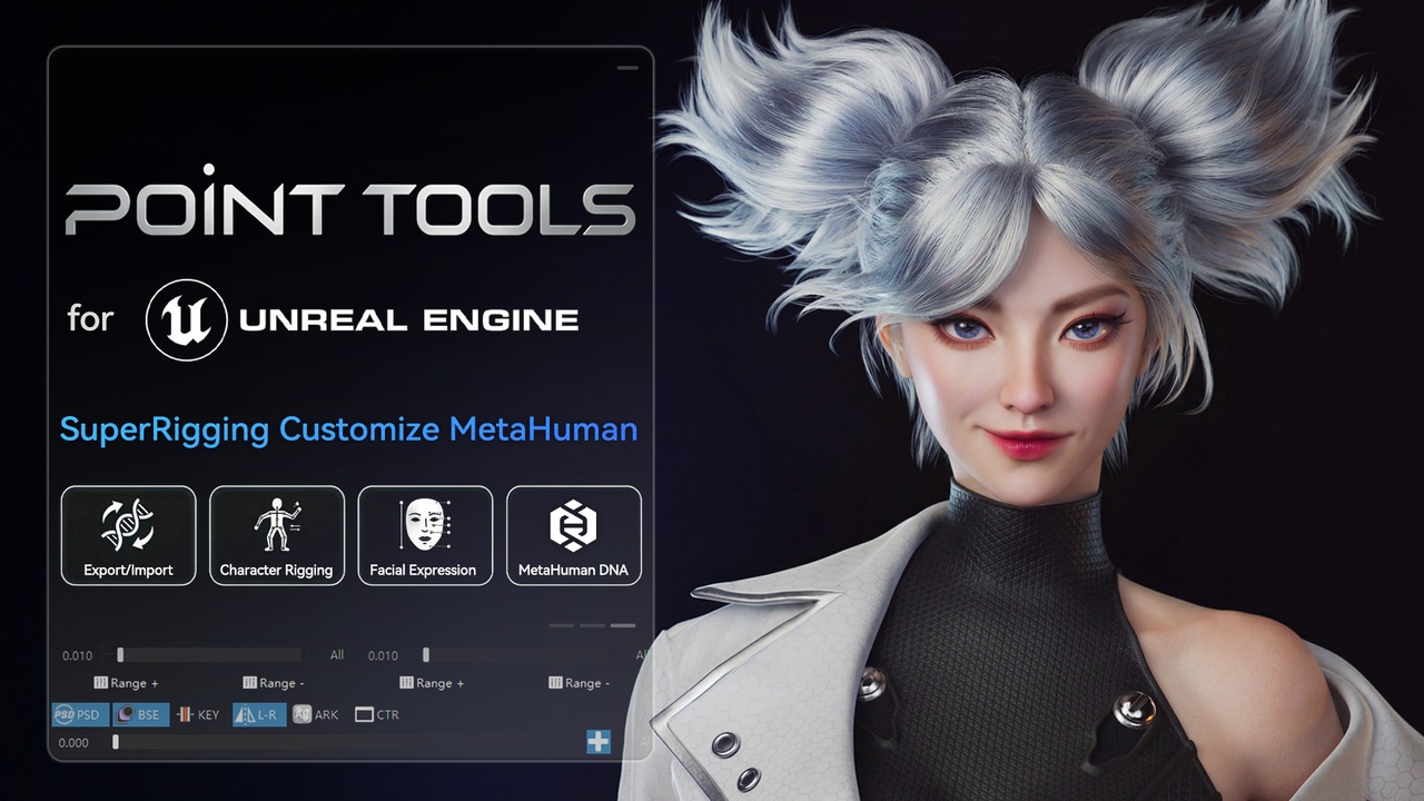 Media 1 for listing PointTools