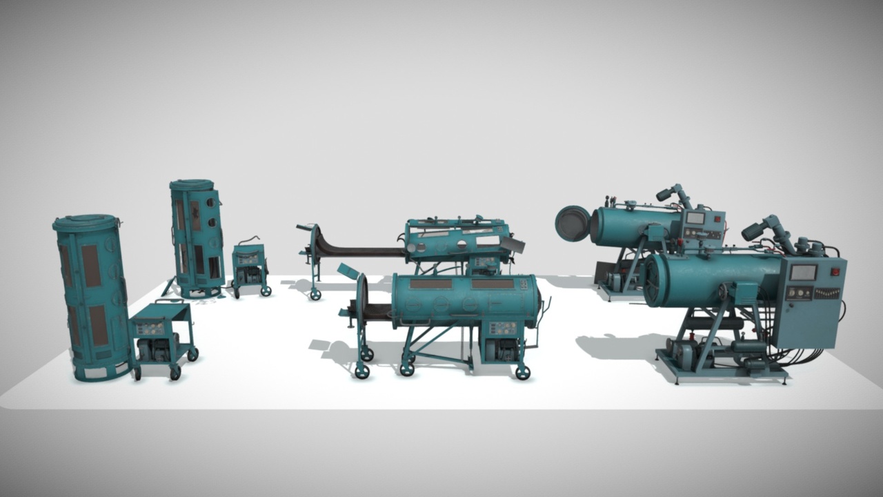 Media 1 for listing Lung Hydrolysis Pack