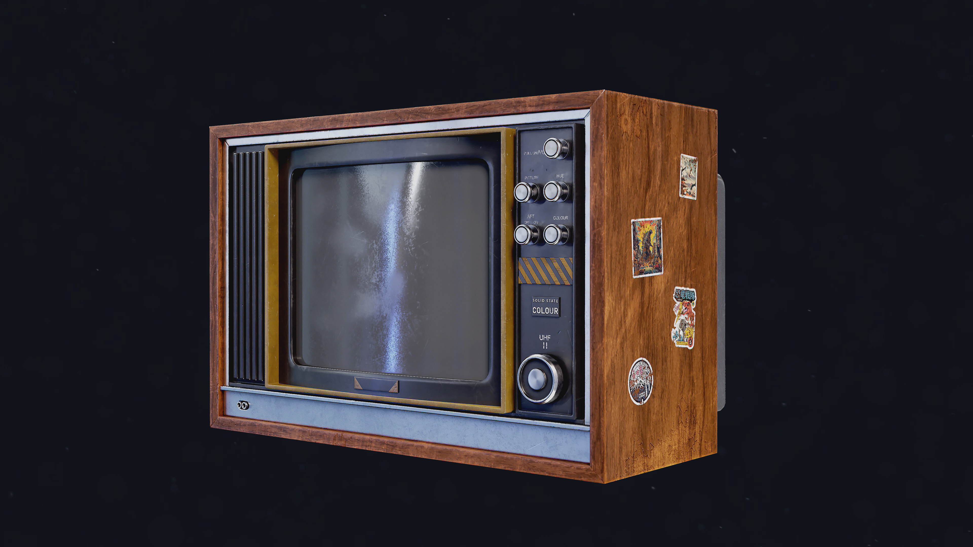 Retro TV | Fab